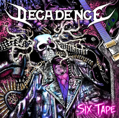 Decadence (SWE) : Six Tape